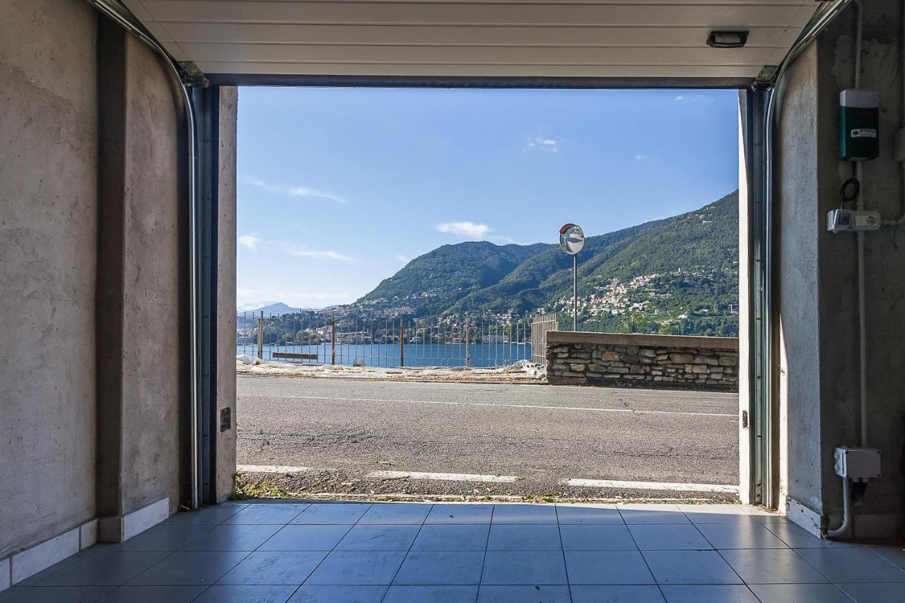 Locanda Bella Fra Blevio Exterior photo